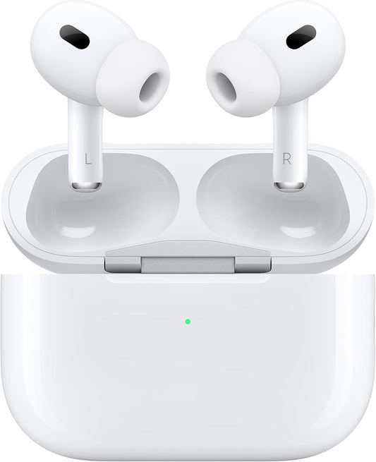 AirPods Pro 2nd gen (2022)