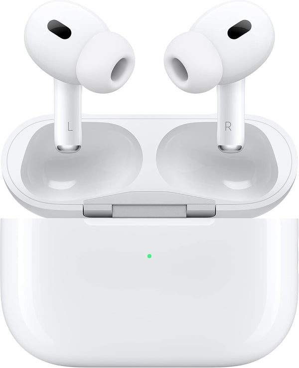 AirPods Pro 2nd gen (2022)