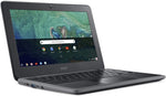 Chromebook • Celeron N3350 • 1.10GHz • 4GB RAM • 32GBSSD