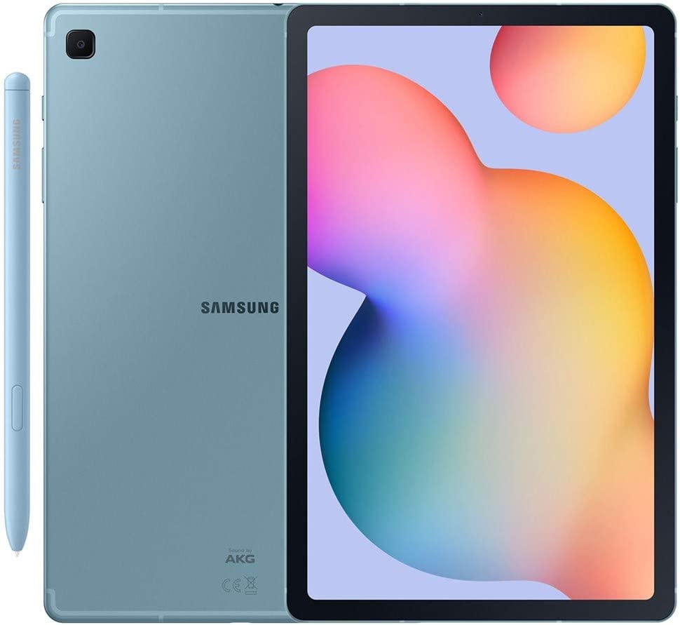 Galaxy Tab S6 Lite 10.4" • Unlocked