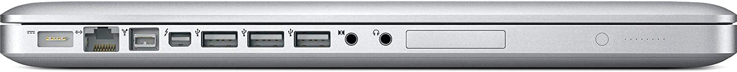 MacBook Pro 13.3" (2012, i5)