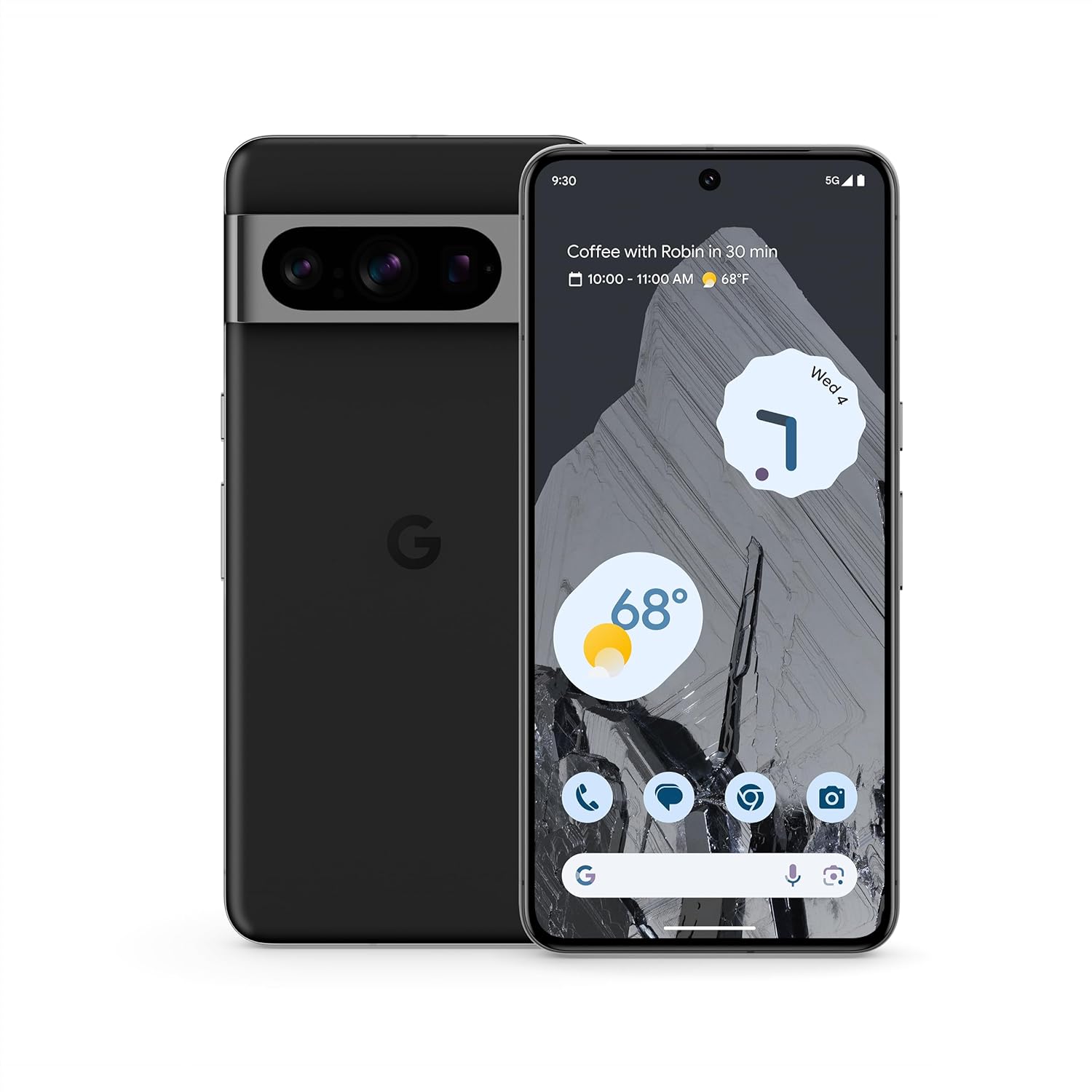Google Pixel 8 Pro G1MNW • Spectrum Mobile