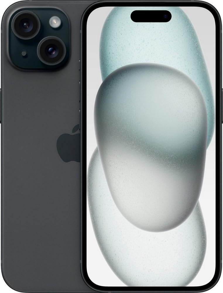 iPhone 15 • Cricket