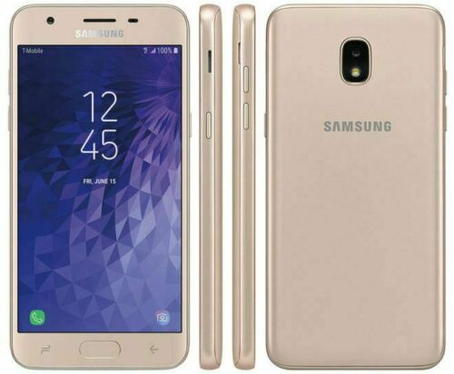 Galaxy J3 Star J337T • T-Mobile