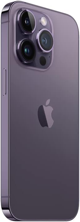iPhone 14 Pro • Spectrum Mobile