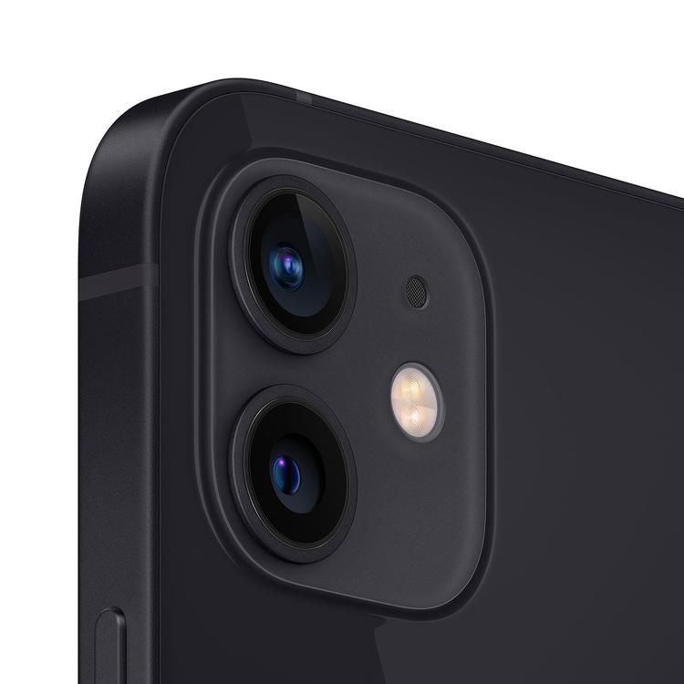 iPhone 12 • Unlocked