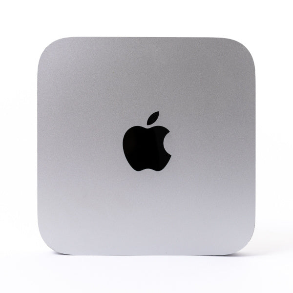 Refurbished Apple Mac Mini 2012 | Intel Core i5-3210M CPU @ 2.50GHz | 8GB RAM | 500GB HDD | Silver | Desktop