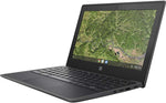 HP Chromebook 11A G8EE • 1.6GHz • 4GB RAM • 32GBSSD