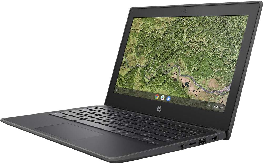 HP Chromebook 11A G8EE • 1.6GHz • 4GB RAM • 32GBSSD