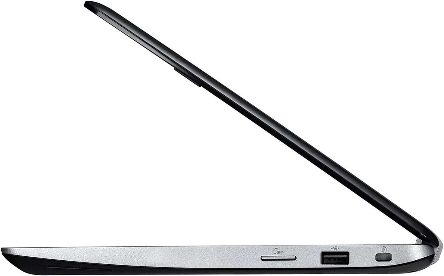 Asus Chromebook Celeron • Celeron N2830 • 4GB RAM • 16GBSSD