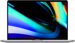 MacBook Pro 16" (2019, i7)