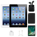 Certified Apple iPad 3 tablet – Free 2-Day US Shipping