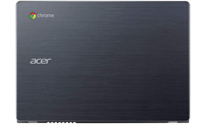 Acer Chromebook 11 • Celeron 3205U • 1.5GHz • 4GB RAM • 16GBSSD
