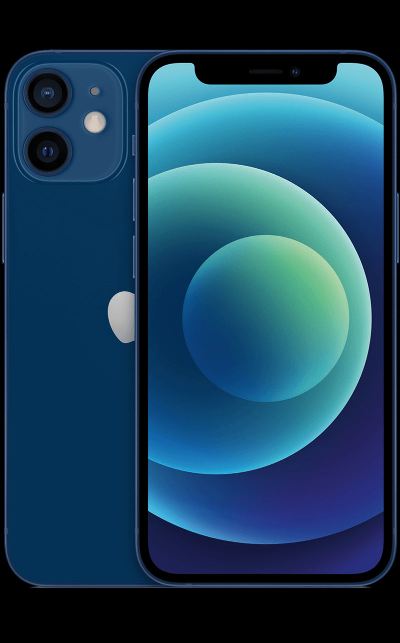 iPhone 12 Mini • Cricket