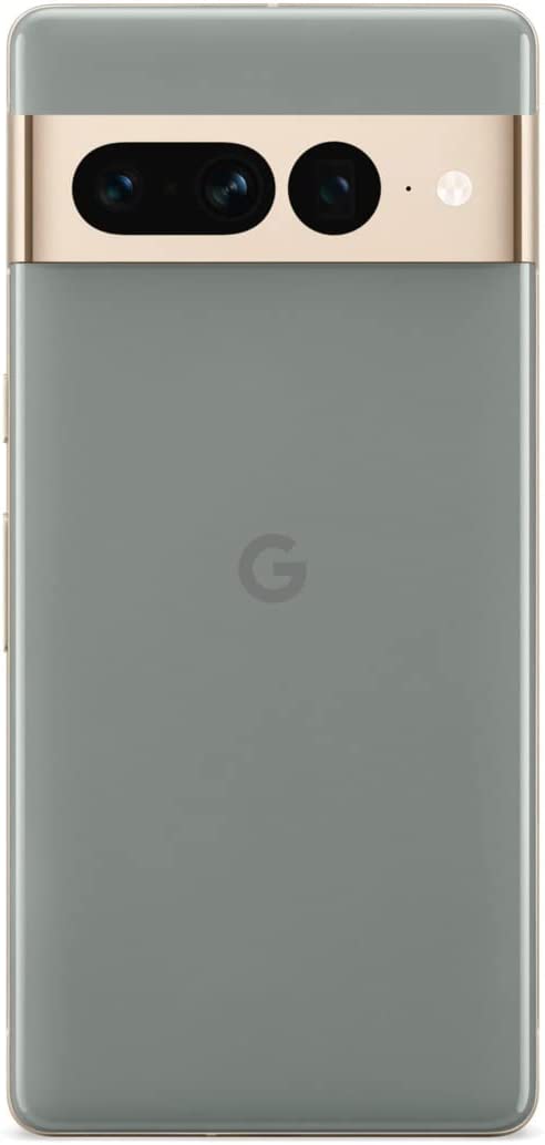 Google Pixel 7 Pro GE2AE • AT&T