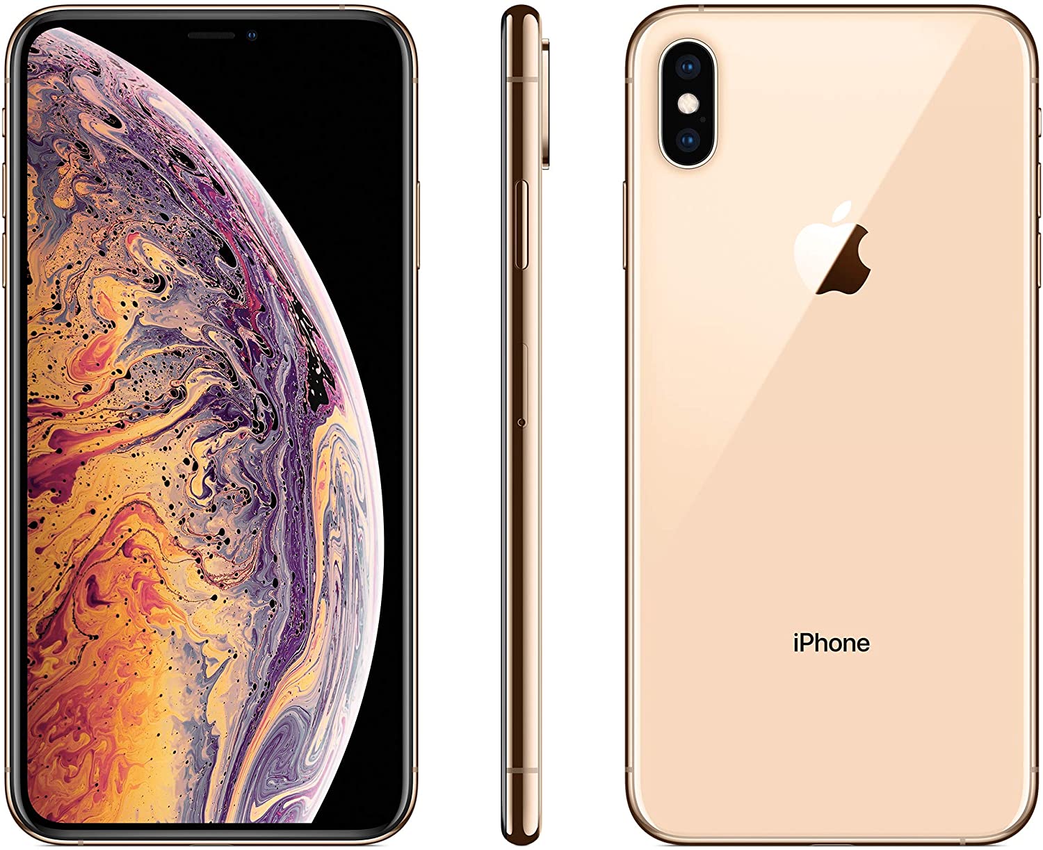 iPhone • Spectrum Mobile