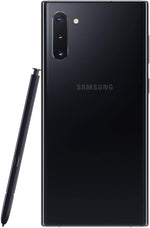 Galaxy Note 10 N970U • Spectrum Mobile