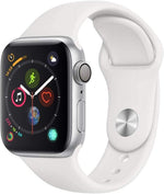 Certified Apple Watch Series 4 Aluminum smartwatch – Free 2-Day US Shipping
