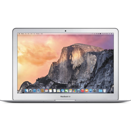 MacBook Air 13.3" (2014, i5)