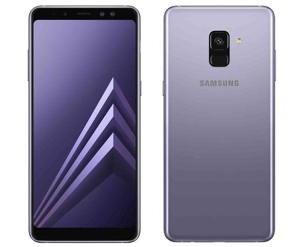 Galaxy A8+ A730F • Unlocked