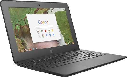 Certified HP Chromebook â€11A device – Free 2-Day US Shipping