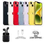 iPhone 14 Plus • Unlocked