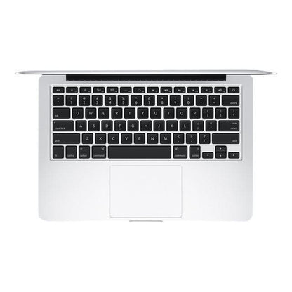Refurbished Apple MacBook Pro 13.3" (Early 2015) Intel Core i5-5257U CPU @ 2.70GHz A1502 8GB RAM 128GB SSD Silver (Grade A)