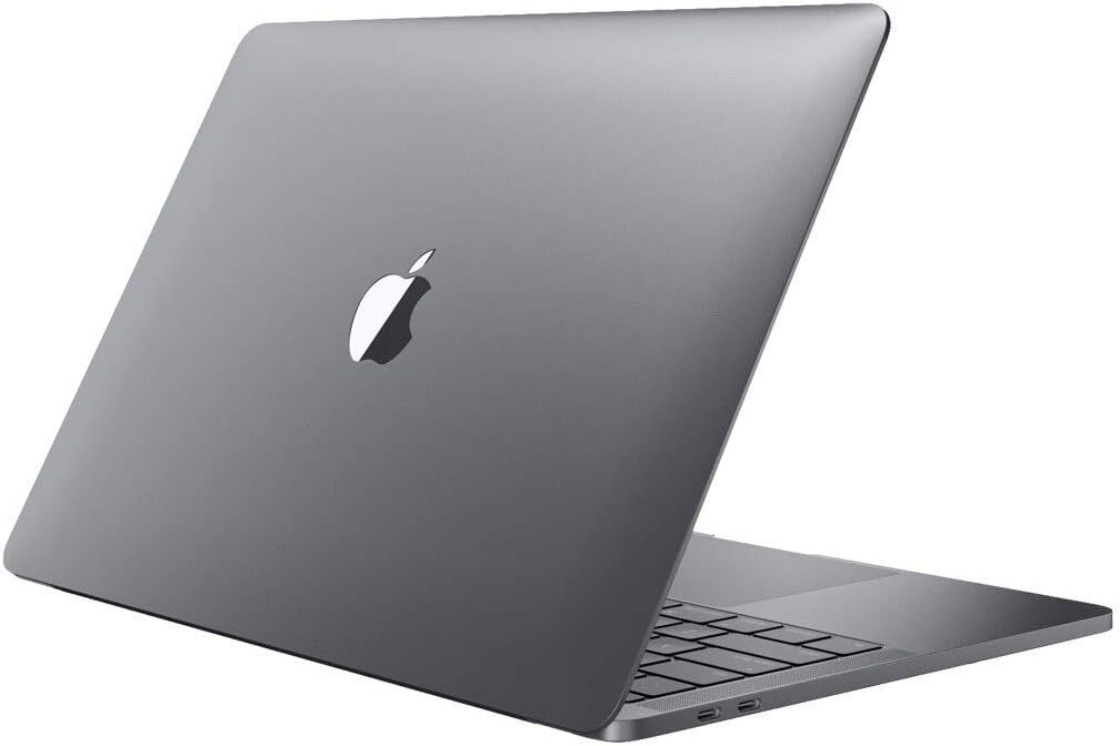 Apple MacBook Pro 13.3" (Mid 2017) | Intel Core i5-7360U | 2.30GHz | 8GB RAM • Certified Refurbished