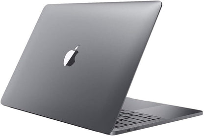Apple MacBook Pro 13.3" (Mid 2017) | Intel Core i5-7360U | 2.30GHz | 8GB RAM • Certified Refurbished