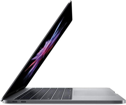 Apple MacBook Pro 13.3" (Mid 2017) | Intel Core i5-7360U | 2.30GHz | 8GB RAM • Certified Refurbished