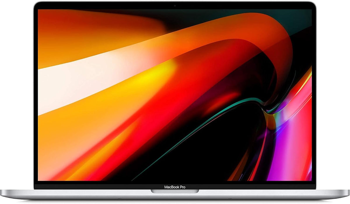 Certified Apple MacBook Pro 16" (2019) laptop – Free 2-Day US Shipping