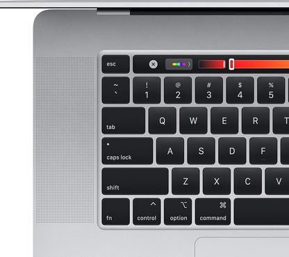 Certified Apple MacBook Pro 16" (2019) laptop – Free 2-Day US Shipping