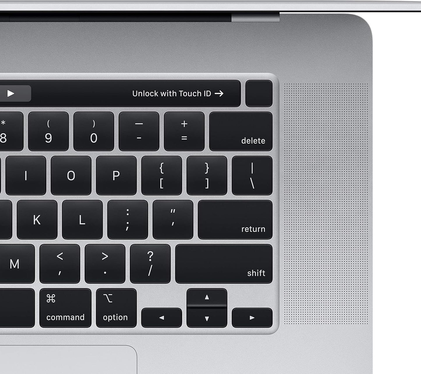 Certified Apple MacBook Pro 16" (2019) laptop – Free 2-Day US Shipping