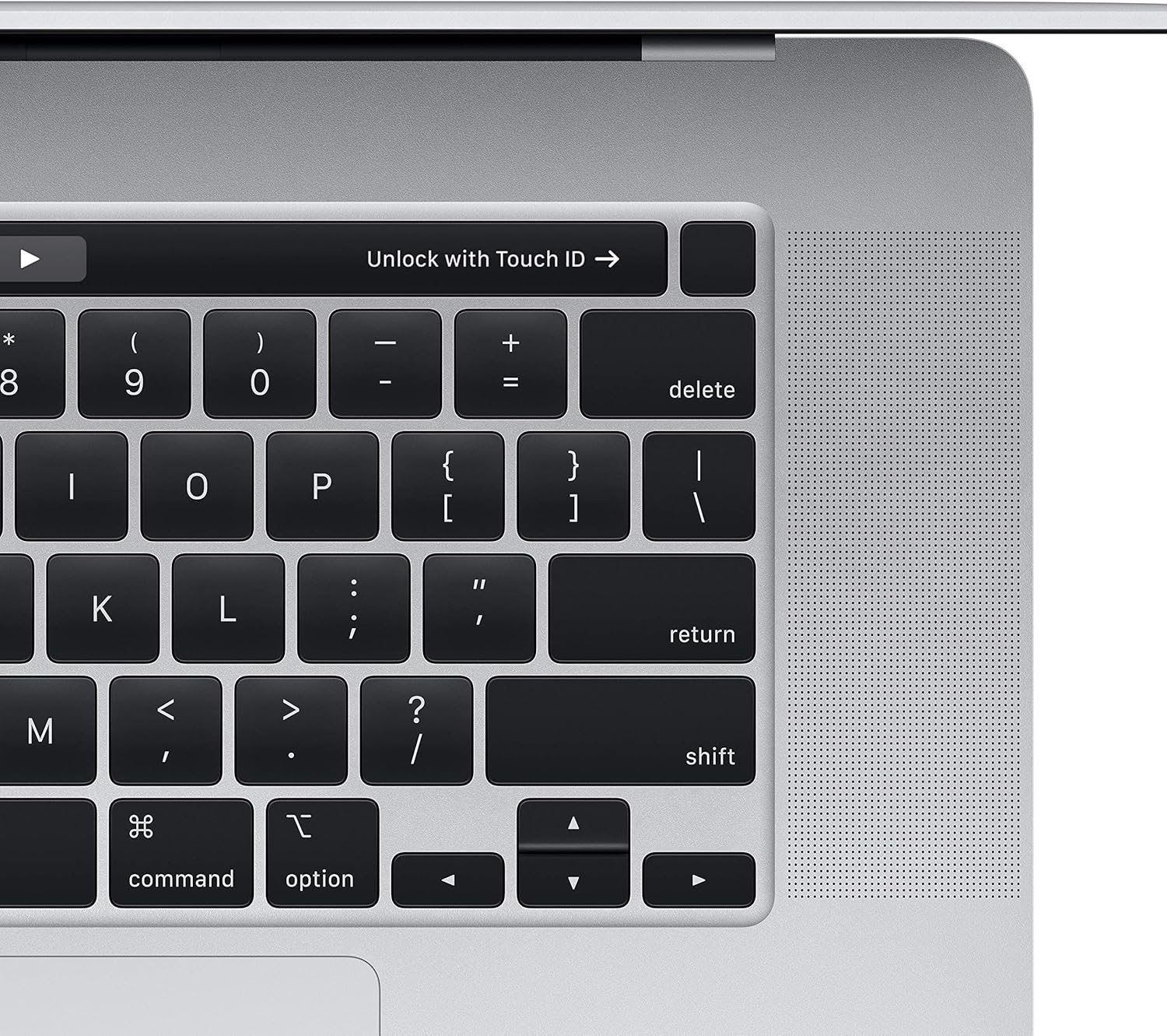 Certified Apple MacBook Pro 16" (2019) laptop – Free 2-Day US Shipping