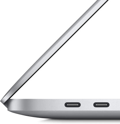 Certified Apple MacBook Pro 16" (2019) laptop – Free 2-Day US Shipping