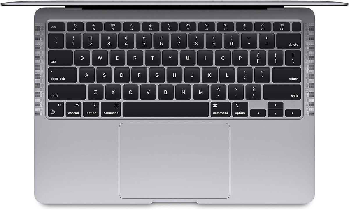 Certified Apple MacBook Air 13.3" (2020) laptop – Free 2-Day US Shipping