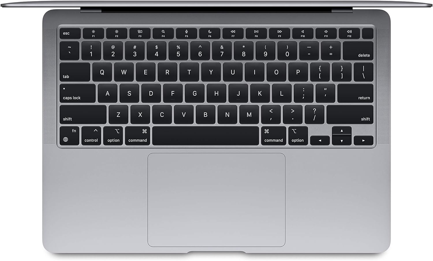Certified Apple MacBook Air 13.3" (2020) laptop – Free 2-Day US Shipping