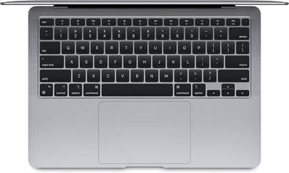 Certified Apple MacBook Air 13.3" (2020) laptop – Free 2-Day US Shipping
