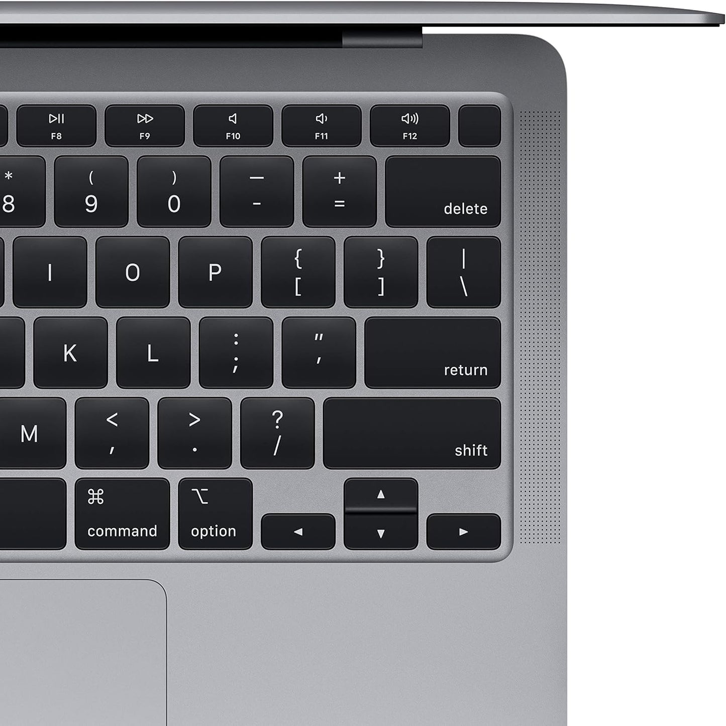 Certified Apple MacBook Air 13.3" (2020) laptop – Free 2-Day US Shipping