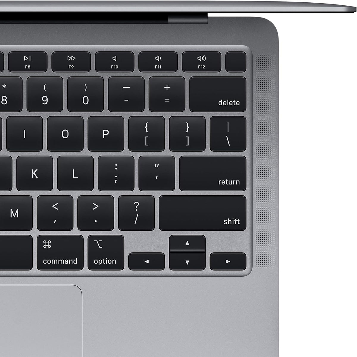 Certified Apple MacBook Air 13.3" (2020) laptop – Free 2-Day US Shipping