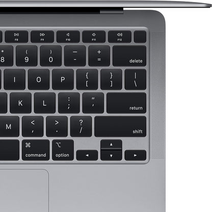 Certified Apple MacBook Air 13.3" (2020) laptop – Free 2-Day US Shipping