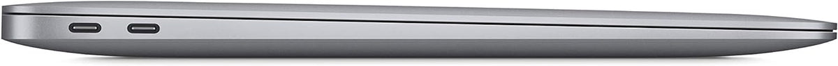 Certified Apple MacBook Air 13.3" (2020) laptop – Free 2-Day US Shipping