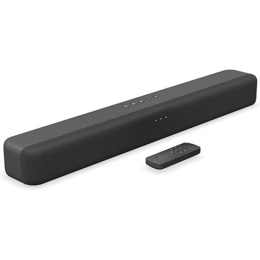 Certified Amazon Fire TV Soundbar speaker – Free 2-Day US Shipping