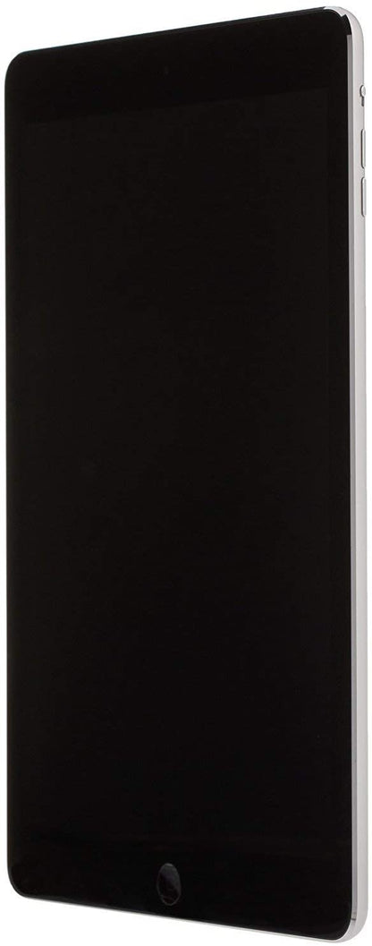 Refurbished Apple iPad Air A1474 (WiFi) 16GB Space Gray (Grade A)