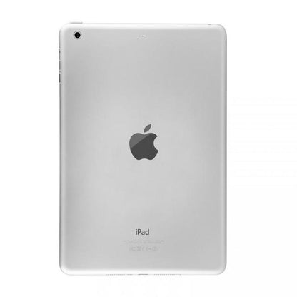 Refurbished Apple iPad Air A1474 (WiFi) 16GB Silver (Grade A+)