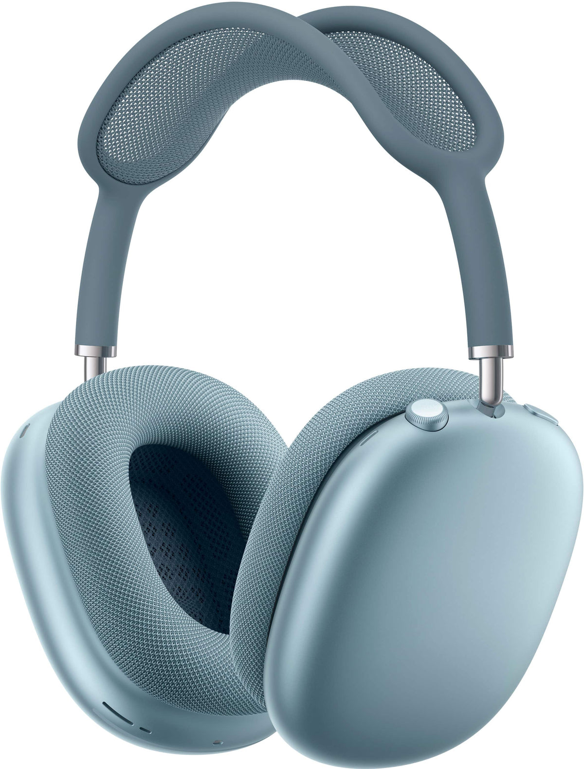 Refurbished Apple Airpods Max 1st Gen (2024) (USB-C) Blue (Grade A+)
