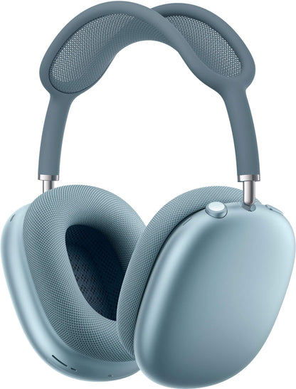 Refurbished Apple Airpods Max 1st Gen (2024) (USB-C) Blue (Grade A+)