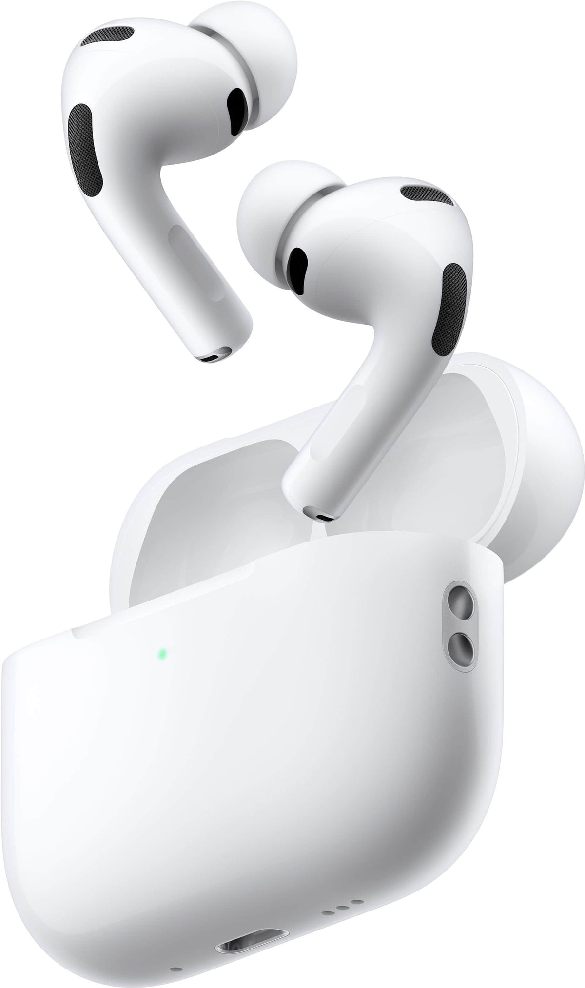 Refurbished Apple Airpods Pro 3rd Gen (2025) with MagSafe Charging Case (USB-C) White (Grade A+)