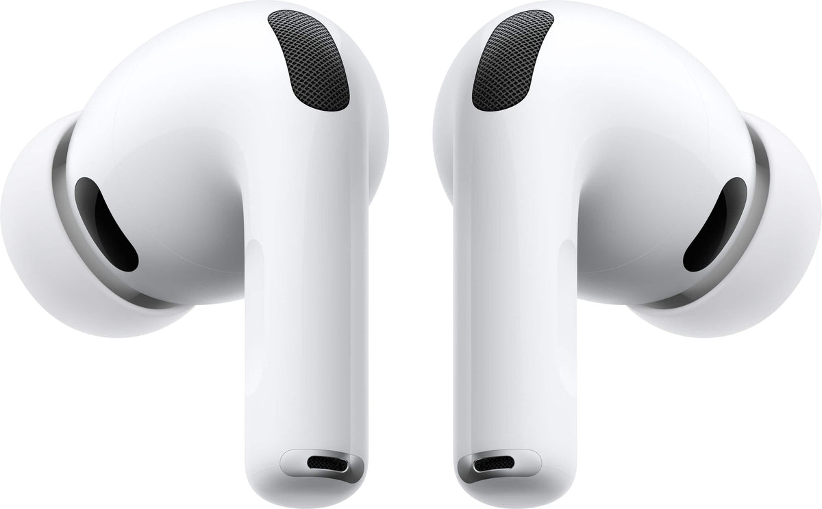 Refurbished Apple Airpods Pro 3rd Gen (2025) with MagSafe Charging Case (USB-C) White (Grade A+)