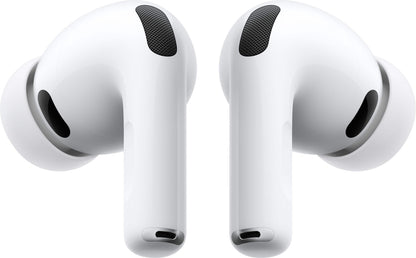Refurbished Apple Airpods Pro 3rd Gen (2025) with MagSafe Charging Case (USB-C) White (Grade A+)